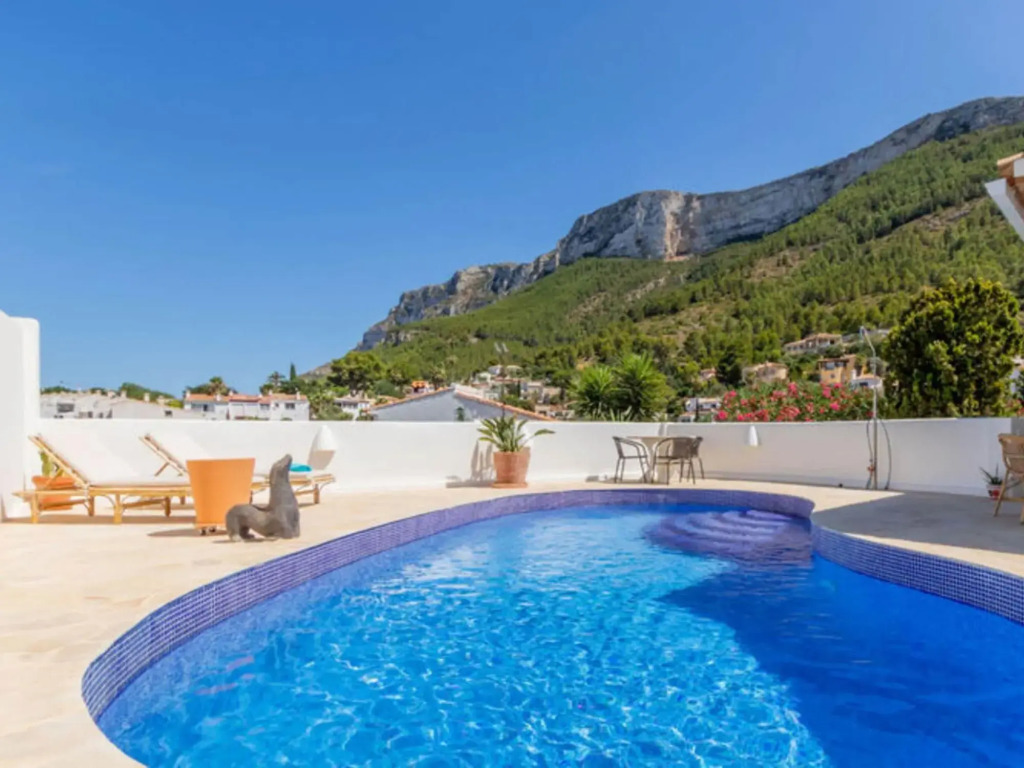 Scenic Villa, Costa Blanca