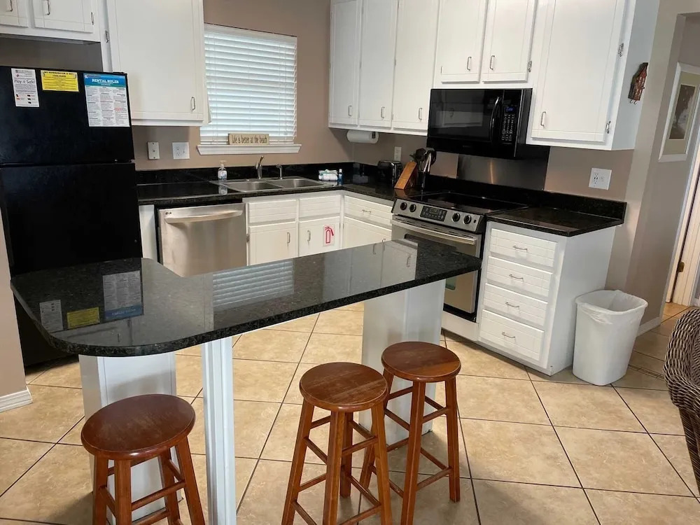 Southern Sands 303 2 Bedroom Condo by RedAwning