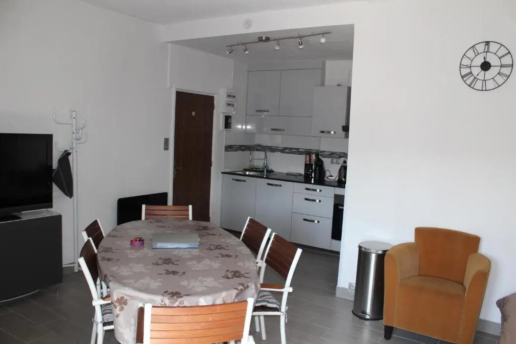 Fabuleux - Bois de l'Ours - Grand Studio Confort