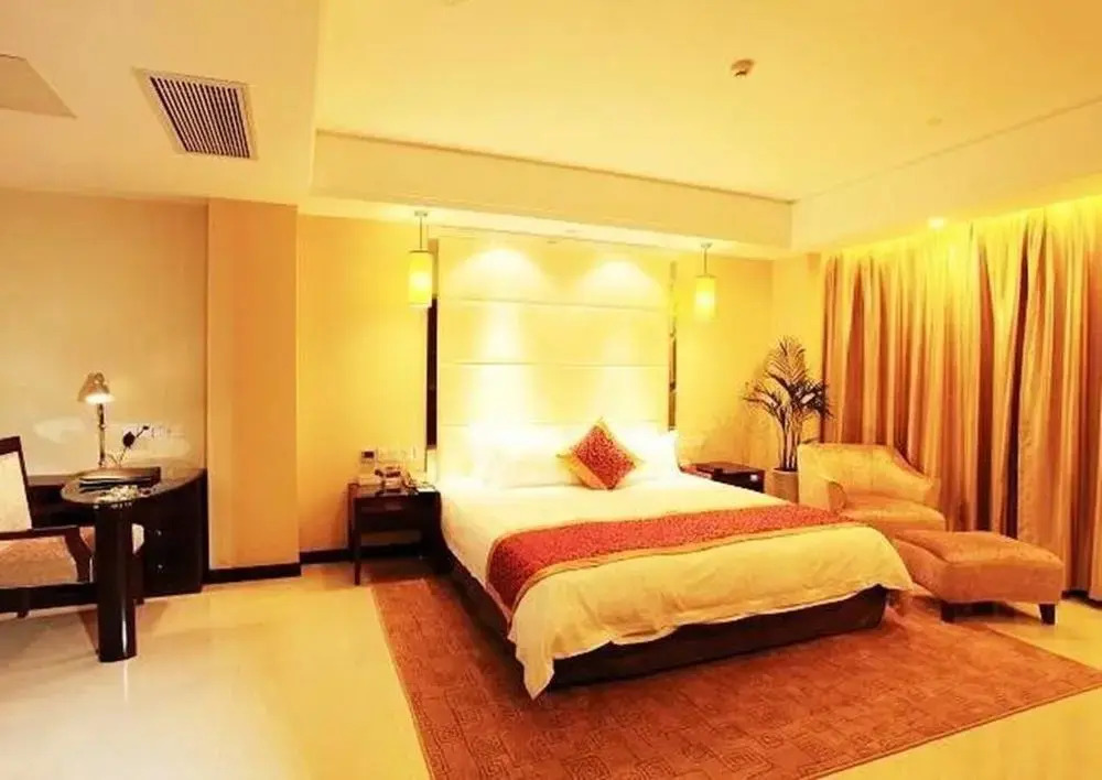 Gao Chun Palace Garden Hotel