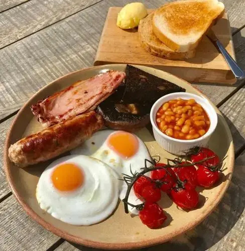 The Pig Inn