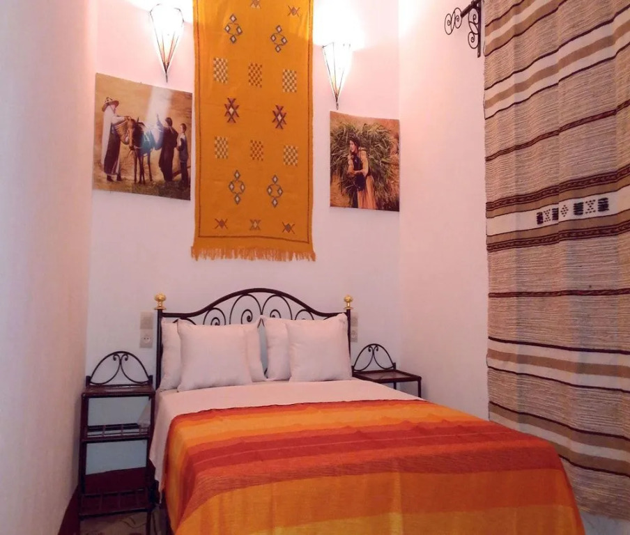 Kasbah La Datte Dor