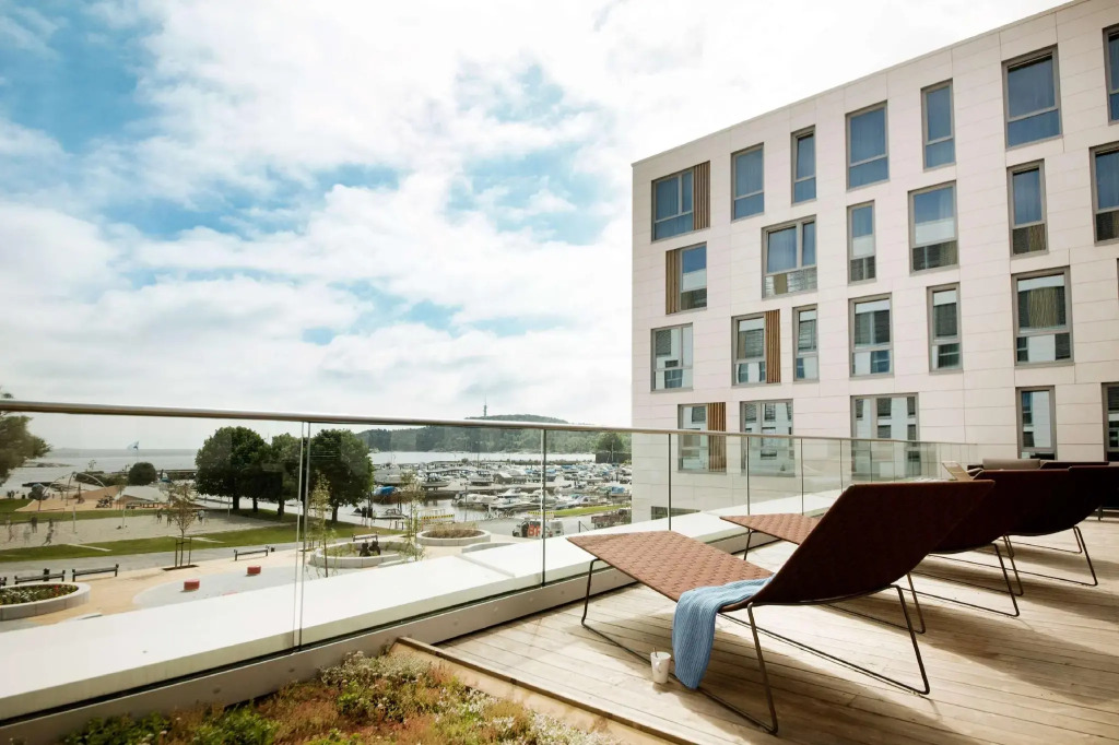 Scandic Kristiansand Bystranda