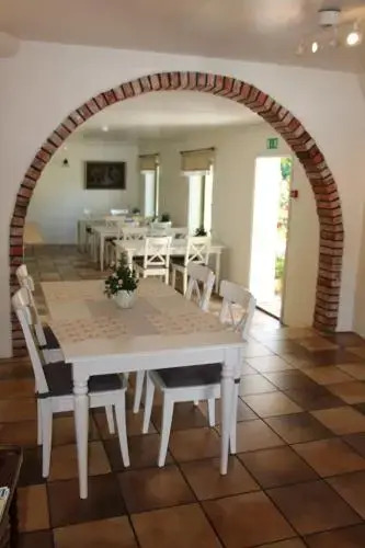Villa Beddingestrand