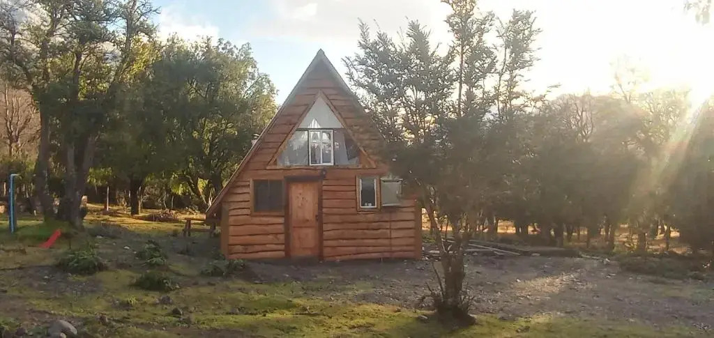Cabaña Nawel
