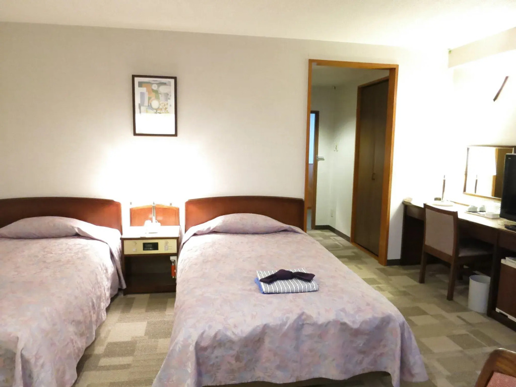Club Wyndham Shirakabaso Shigakogen