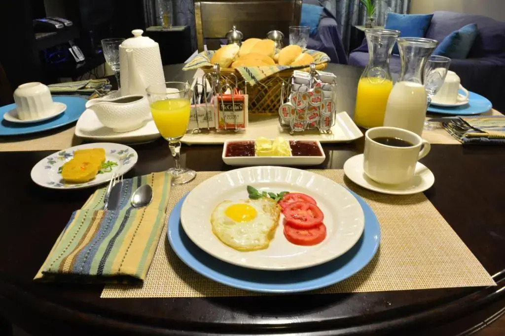 Kangaroo Wasi Airport Bed & Breakfast