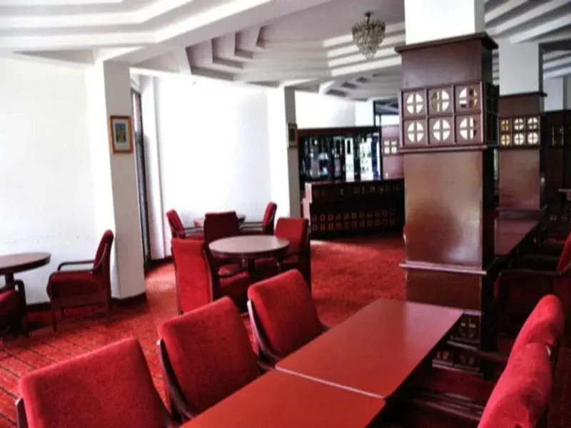Hotel MiniSwiss