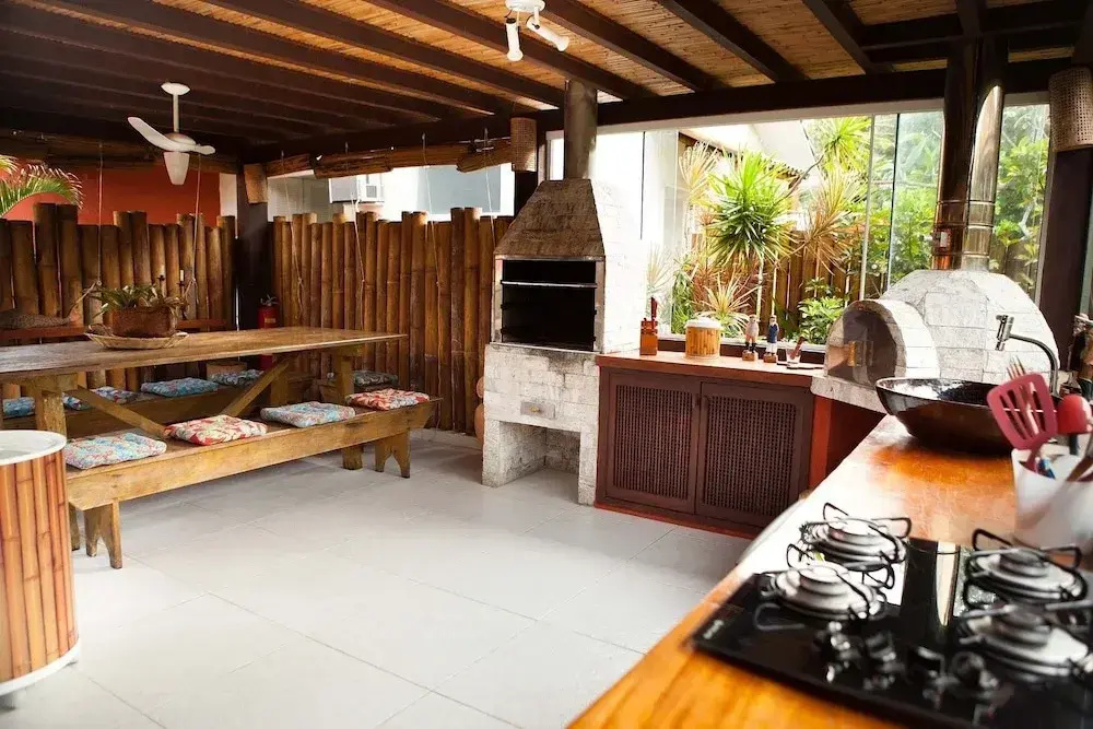 Casa do Mar Buzios