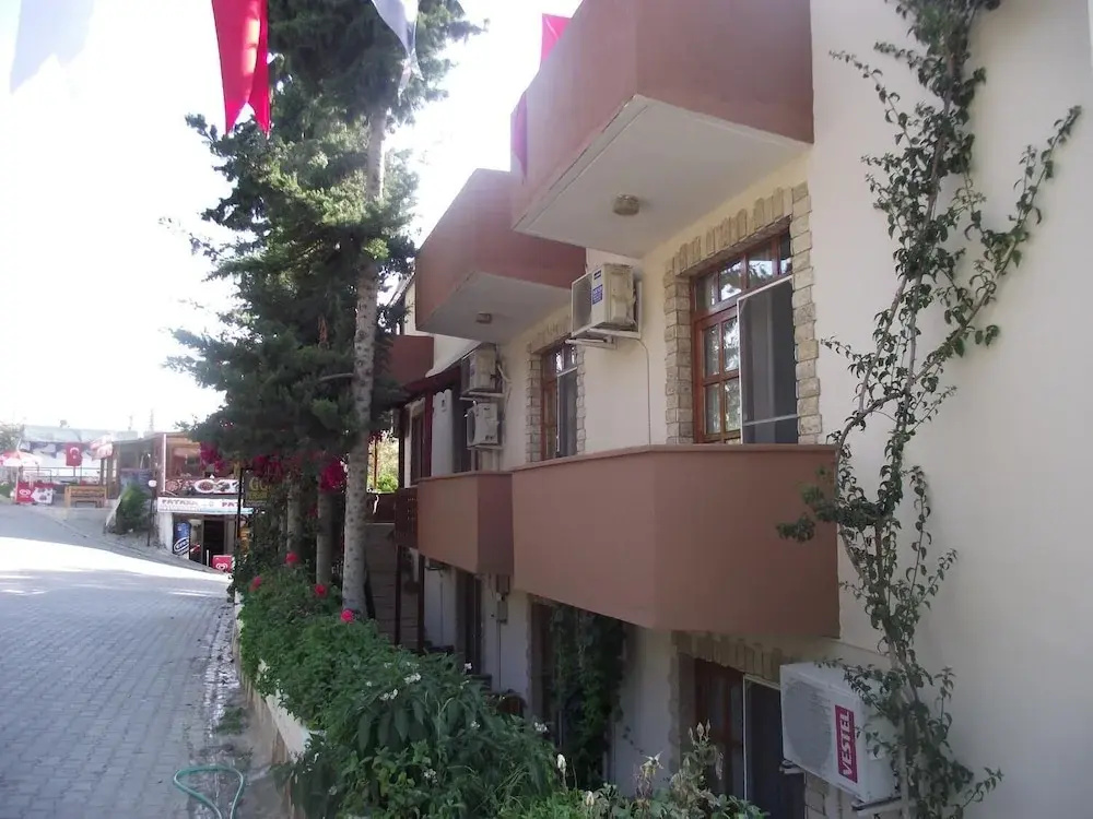 Golden Pension
