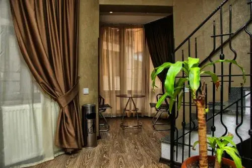 Hotel Obola