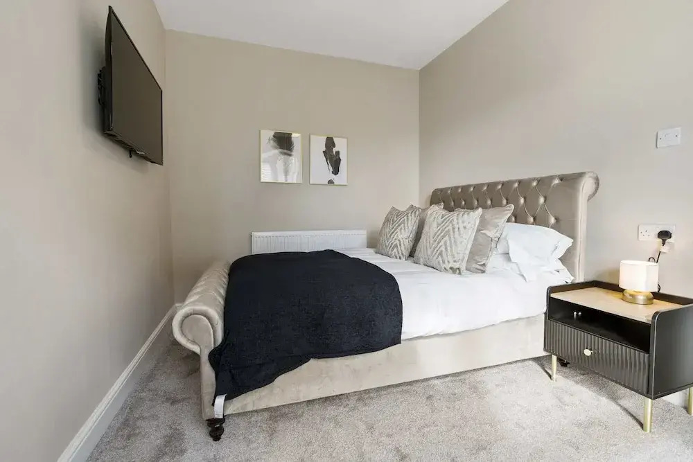The Park Road Suites by Central Beach Leisure