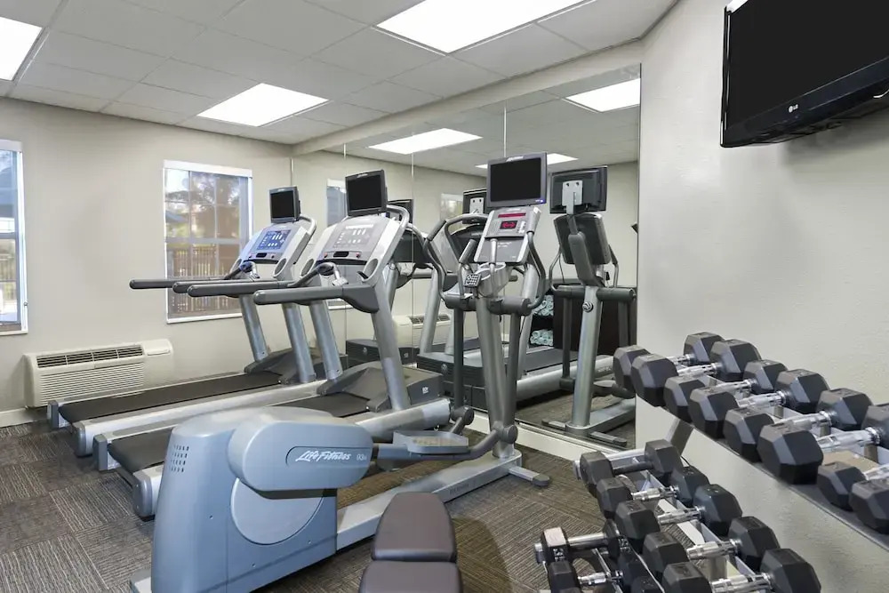 Residence Inn by Marriott Lakeland