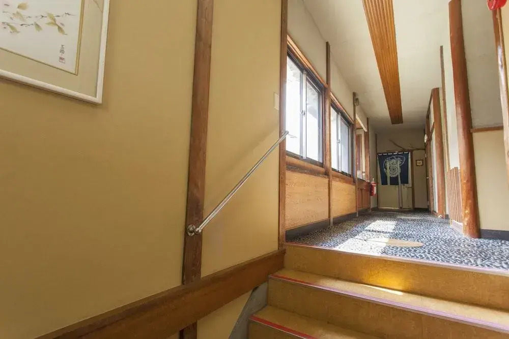 Oumiya Ryokan