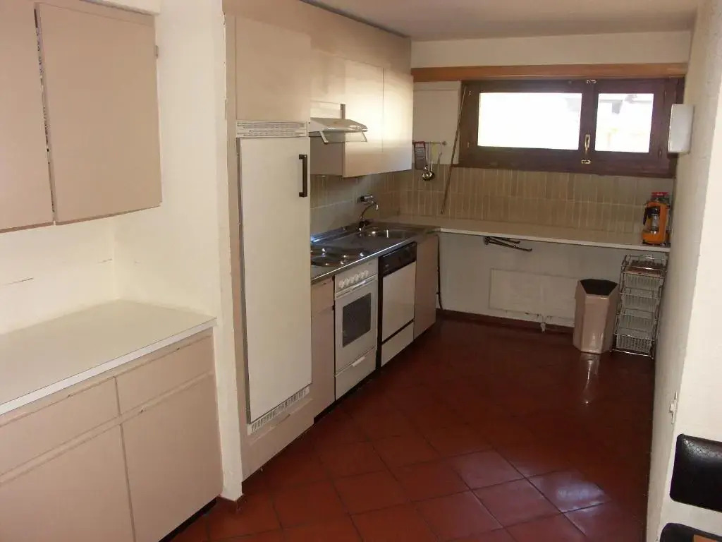Apartment Mars 503