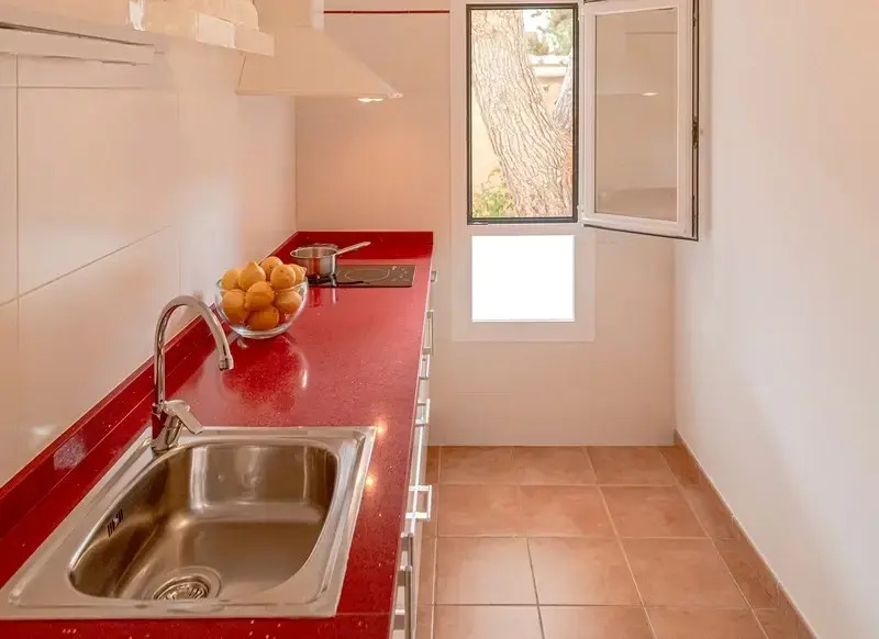 Apartamentos El Pino - Formentera Break