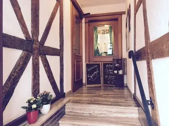 Landgasthof zum Stern