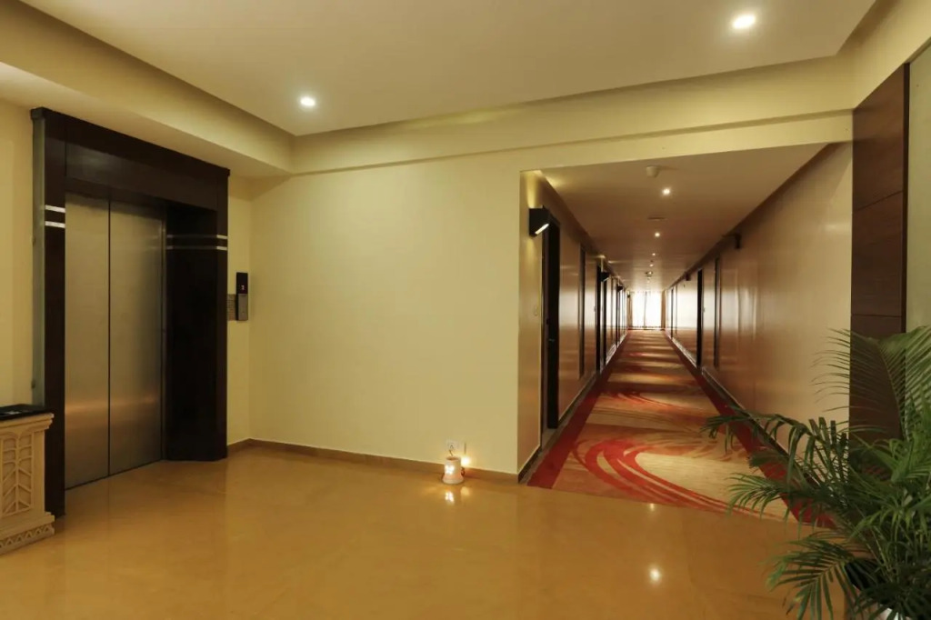 Hotel Pai Vista