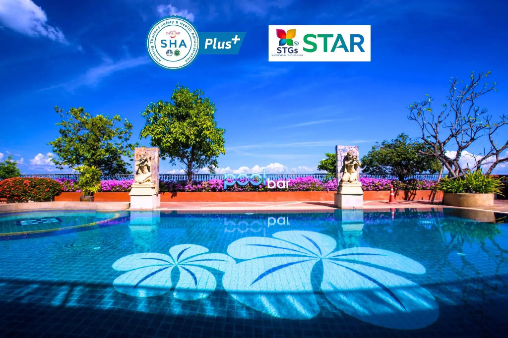 Отель Furama Chiang Mai