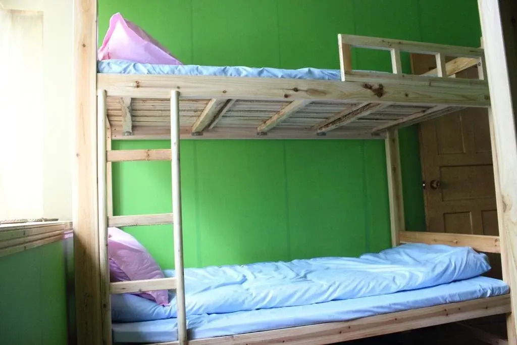 Changsha Lufei Hostel