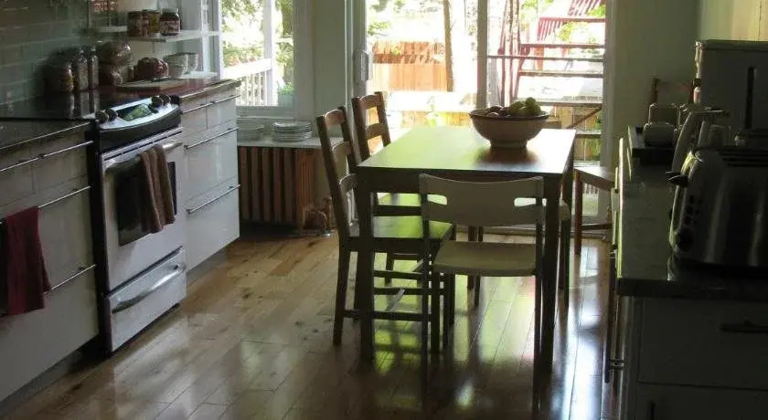 Gîte Urbain La Lanterne