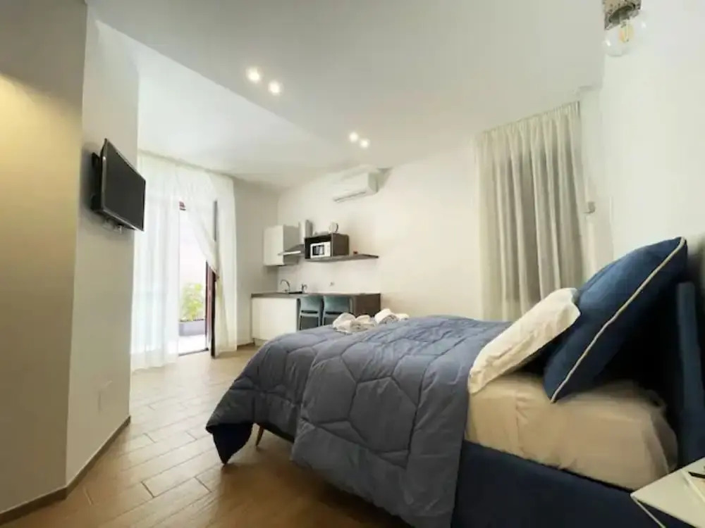 De Vivo Realty - Sunny House Sorrento