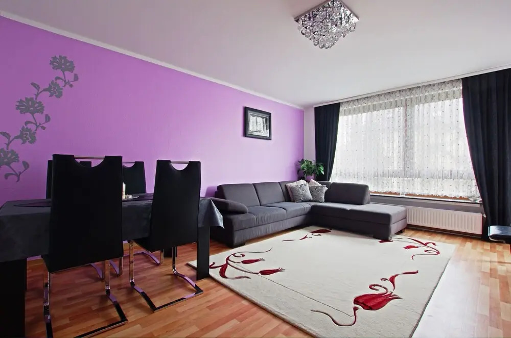 Private Apartment in Der Reuterwiese