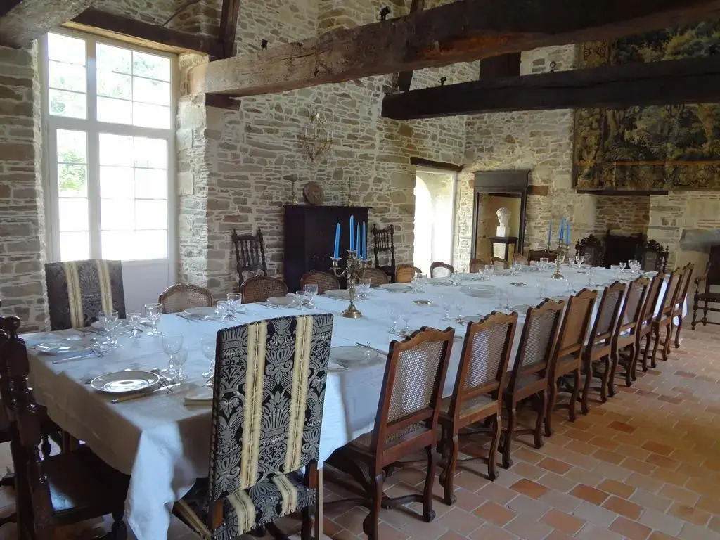 Léco-Domaine du Chalonge