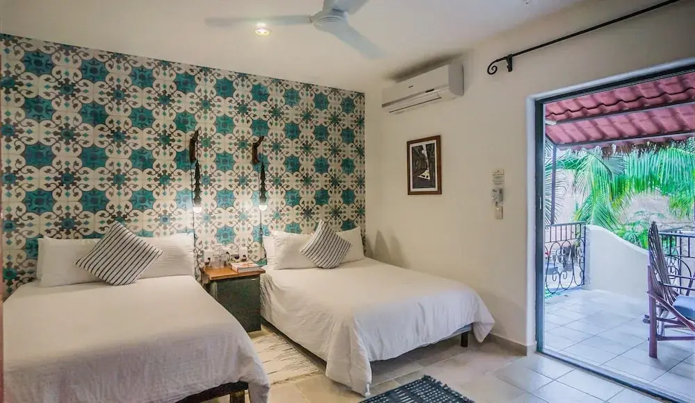 Bric 25 1 Bedroom Residence