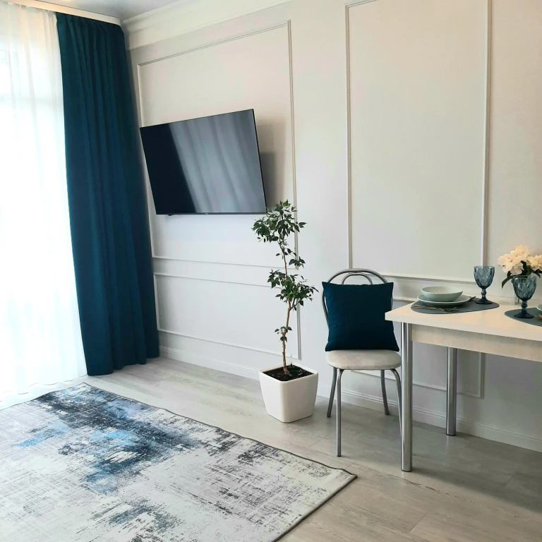 GoodHome38 на улице Пискунова 136