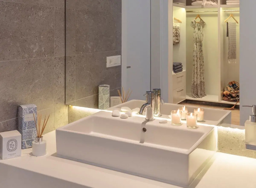 Lindia Athena Luxury Villas