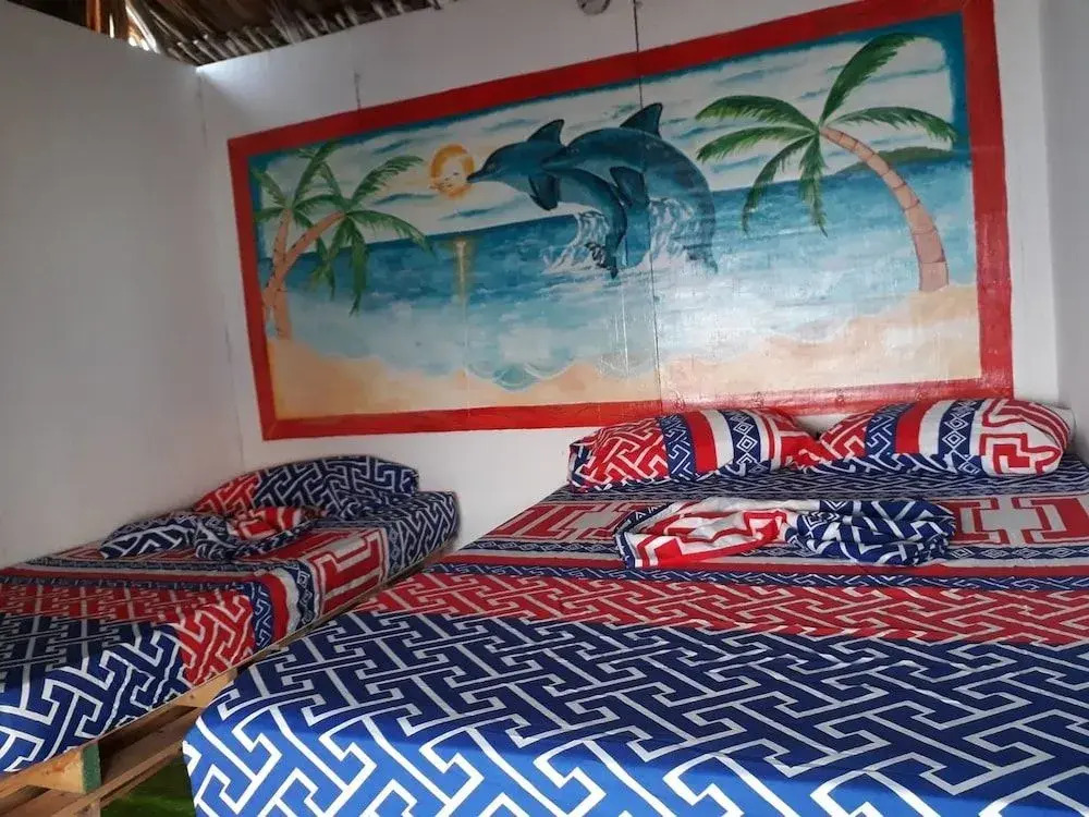 Hostal Rincón Del Mar