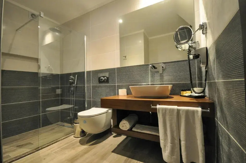 Resa Hotel Göcek