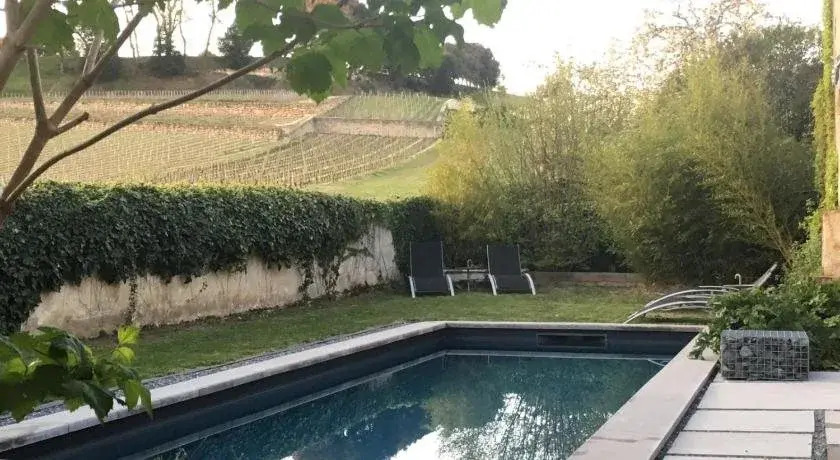 Le Clos Trophin
