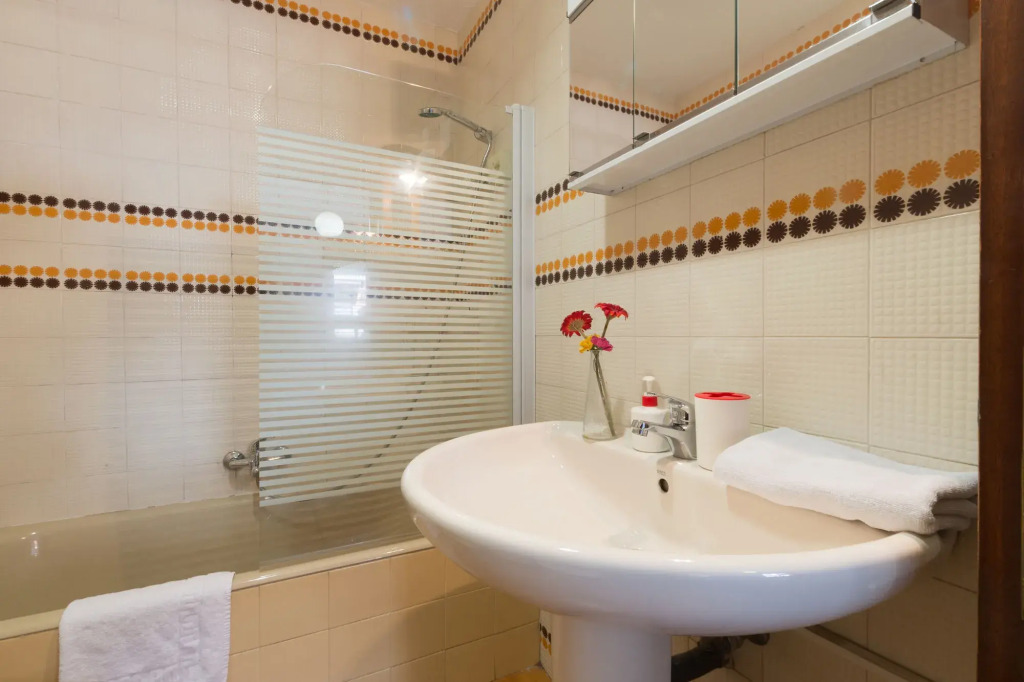 ArguellesApartaments