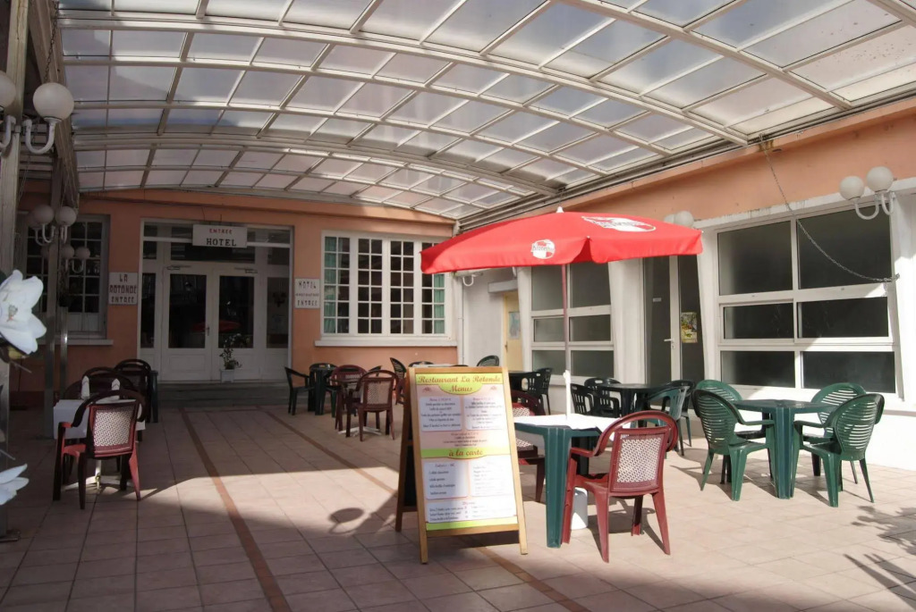 La Rotonde