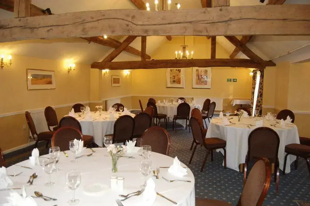 Kings Court Hotel Alcester, BW Signature Collection
