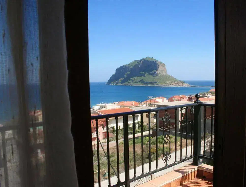 Castro Hotel