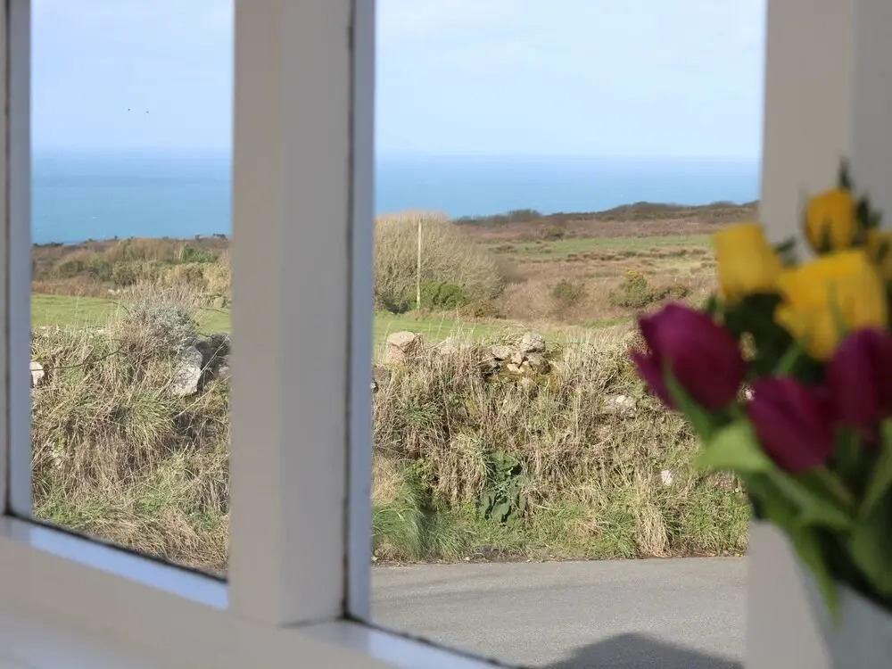 Trevowhan House