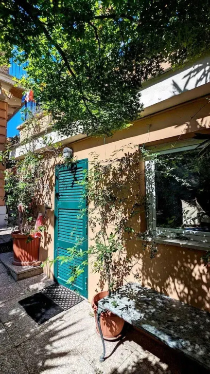 Cosy 1-bed Studio Apartment in Roma