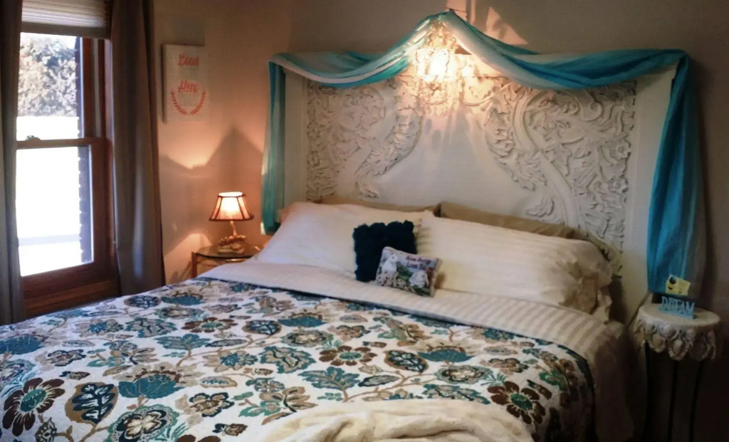 Emerald Hills Bed and Breakfast
