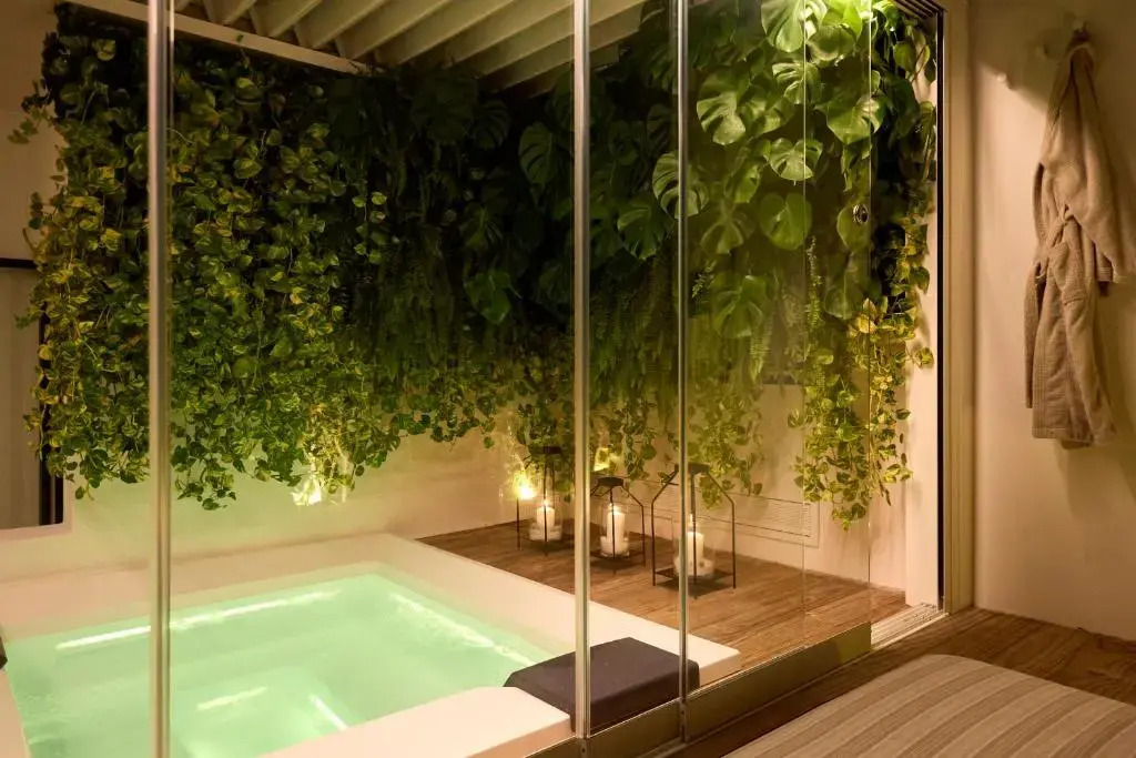 Musae Relais & SPA