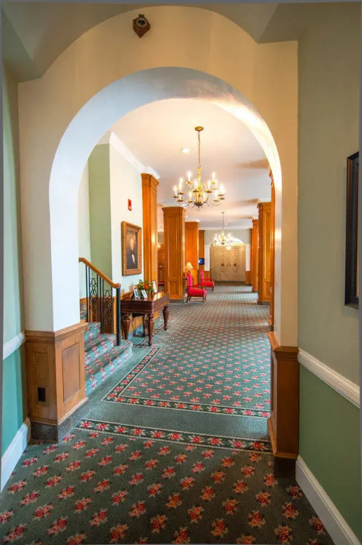 The Hotel Northampton