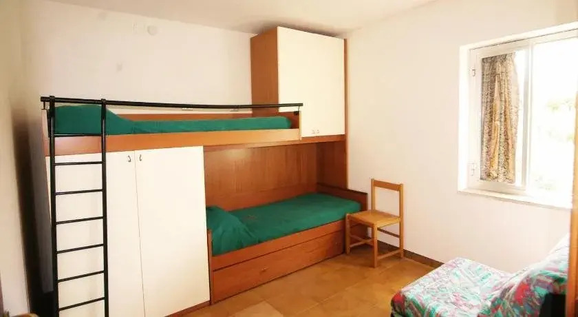 Residence Gemini