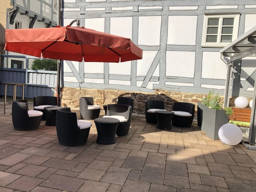 CENTRINUM Altstadt-Hotel