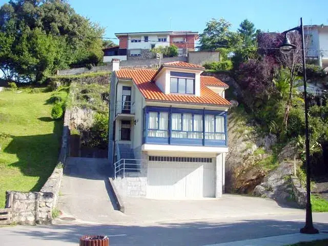 Casa Sumidoriu