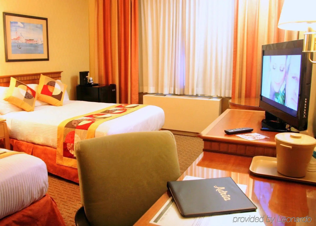 Adria Hotel and Conference Center