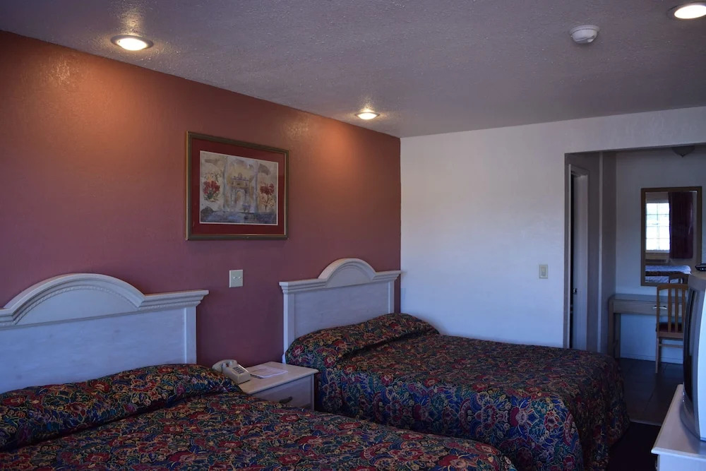 Capri Motel Santa Cruz Beach Boardwalk