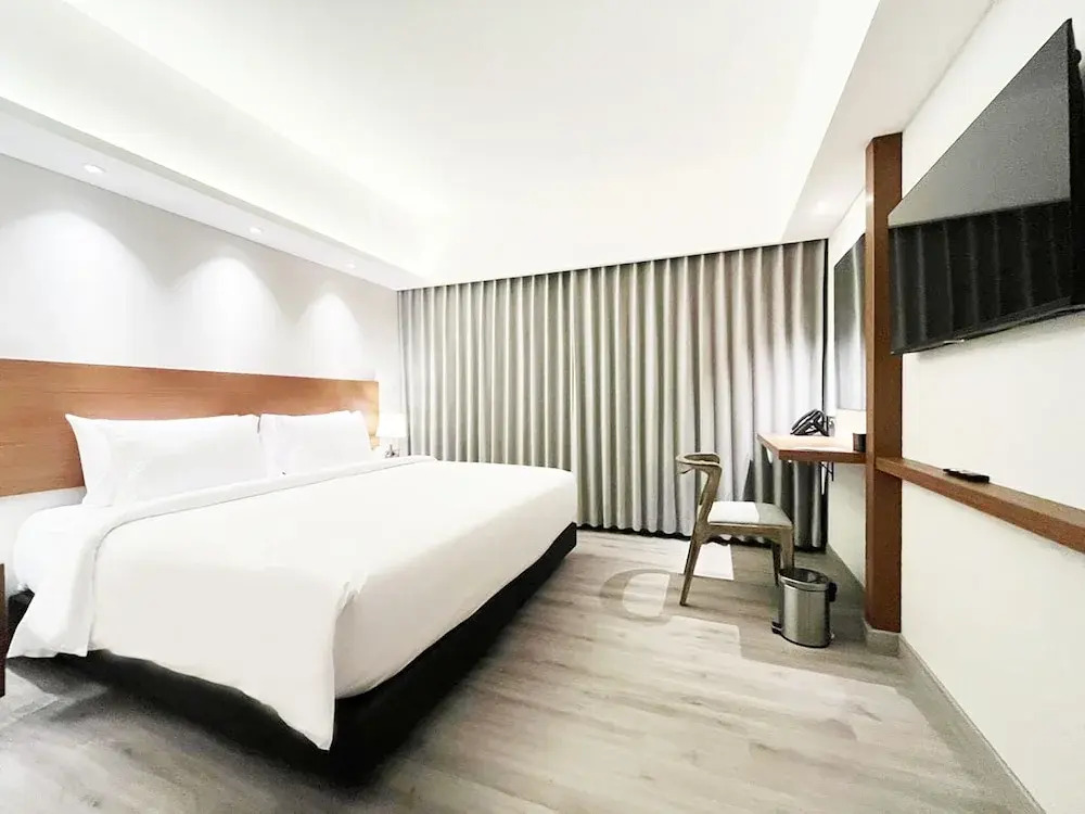 The Jogja Hotel & Conference Center - Malioboro