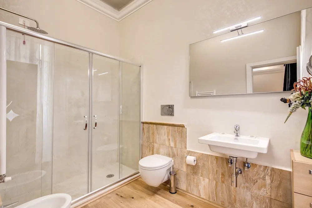 Residenza Luxury In Rome